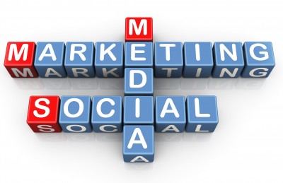 SocialMediaMarketing