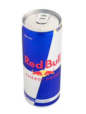 Content Marketing bei Red Bull