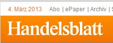 Handelsblatt Live Startet Heute