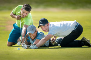 Golf-Masters-Marketing-Medien